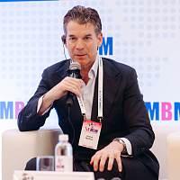 XI MOSCOW BREAST MEETING: Полный фотоотчёт